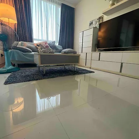 Stunning Unit Situated In Pattaya Apartment Exterior photo