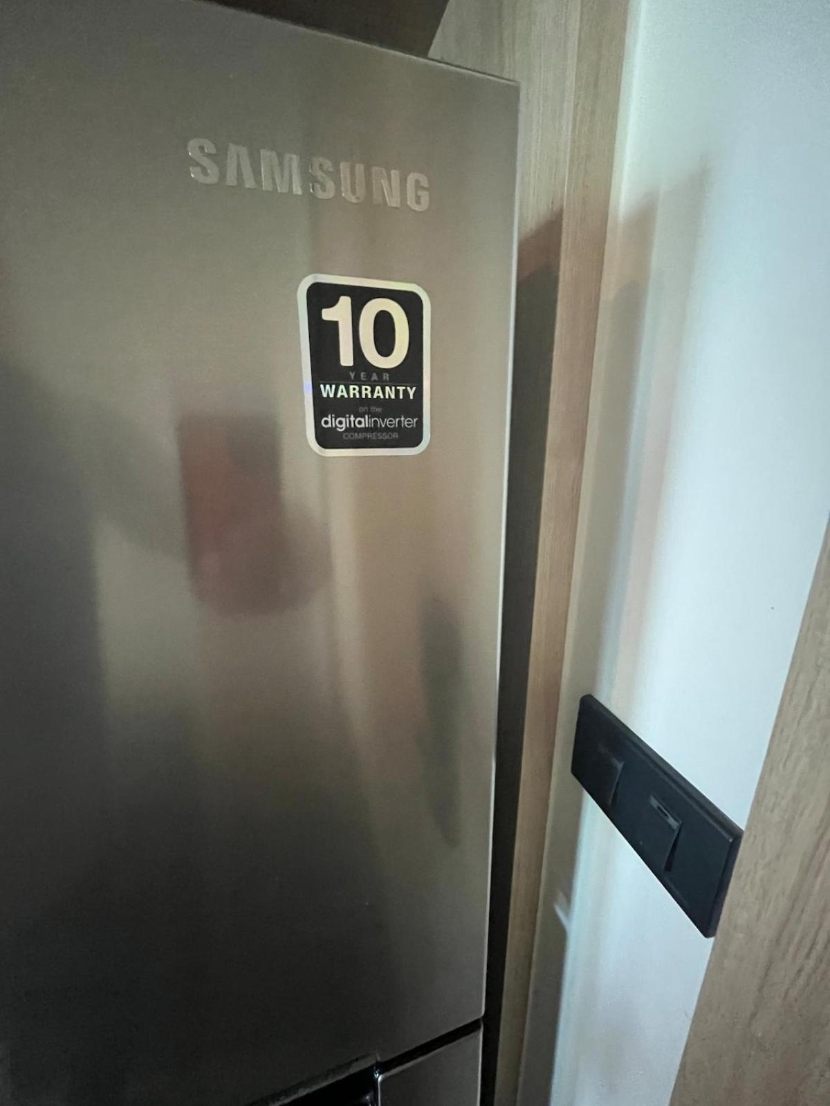 公寓 Stunning Unit Situated In Pattaya