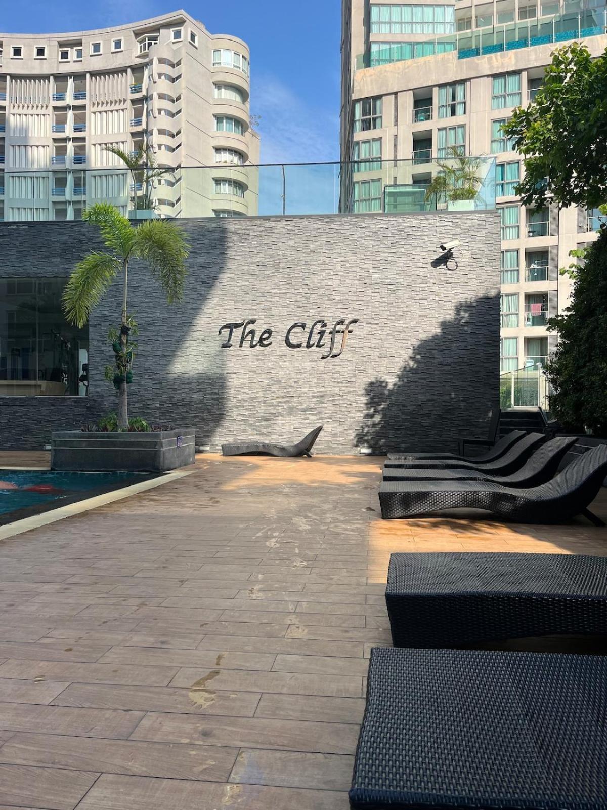 Stunning Unit Situated In 公寓 Pattaya
