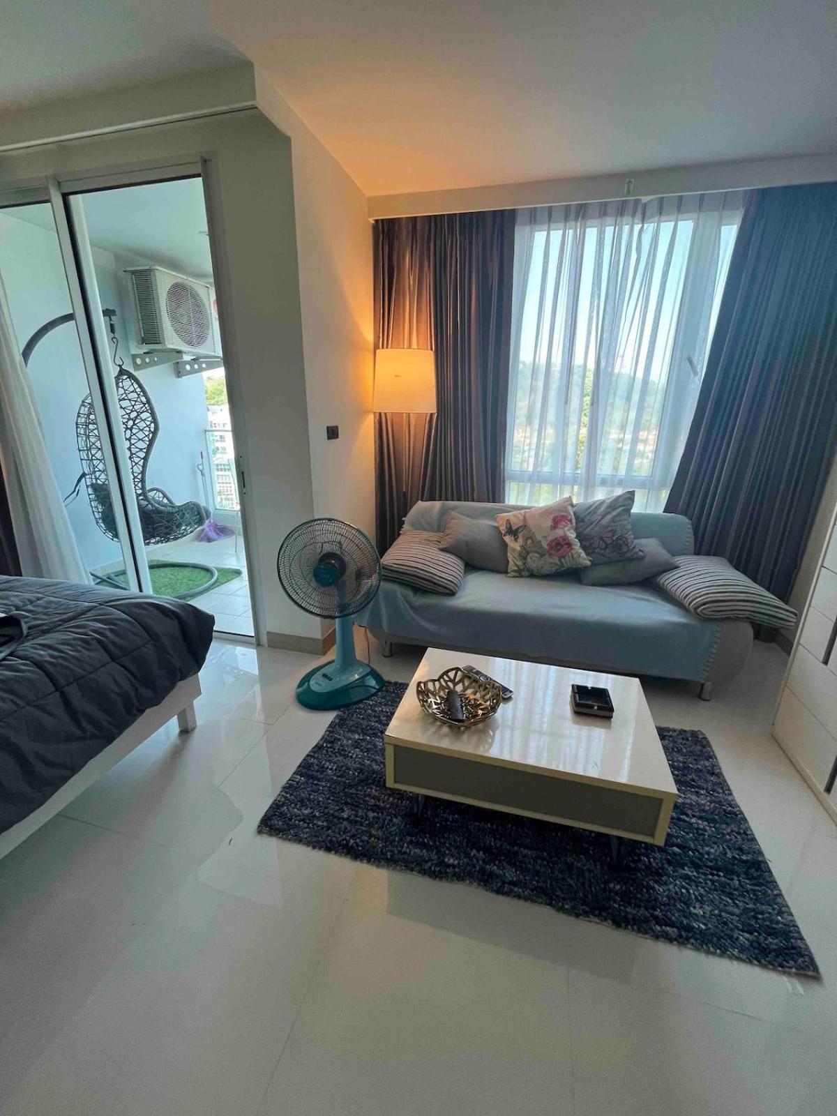 公寓 Stunning Unit Situated In Pattaya