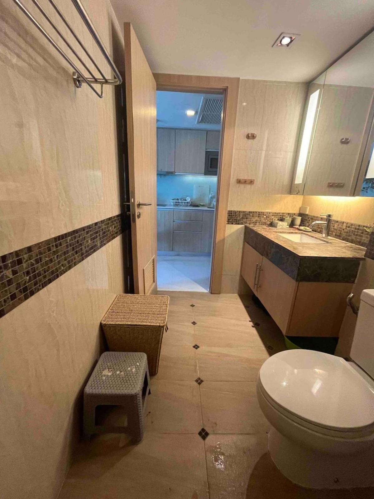 公寓 Stunning Unit Situated In *