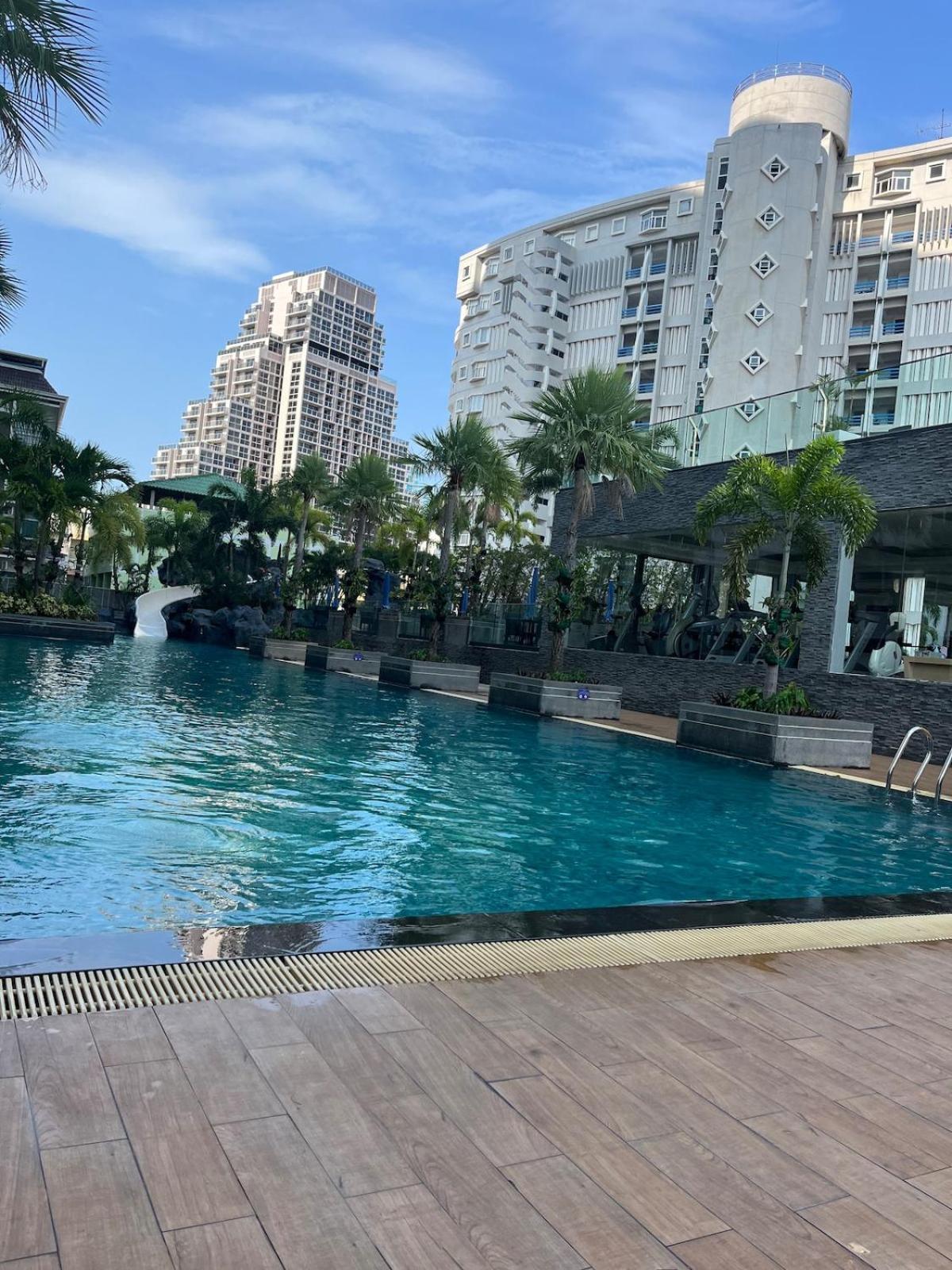 公寓 Stunning Unit Situated In *